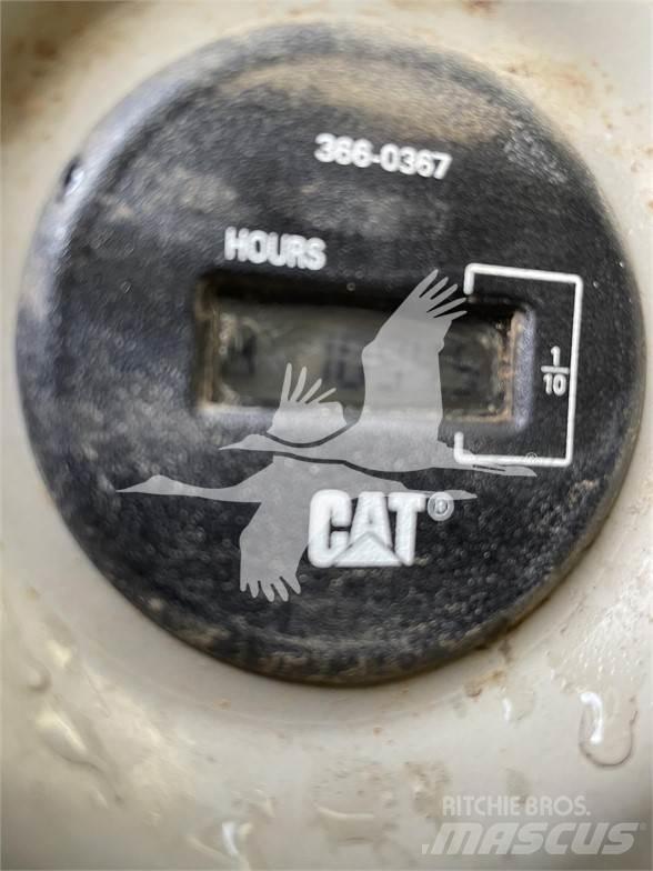 CAT 325C Bageri gusjeničari