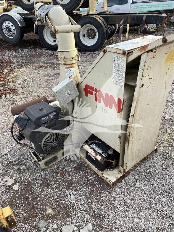 Finn B40 Sijačice