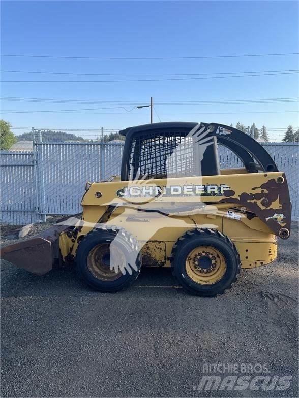 John Deere 240 Ostala oprema za traktore