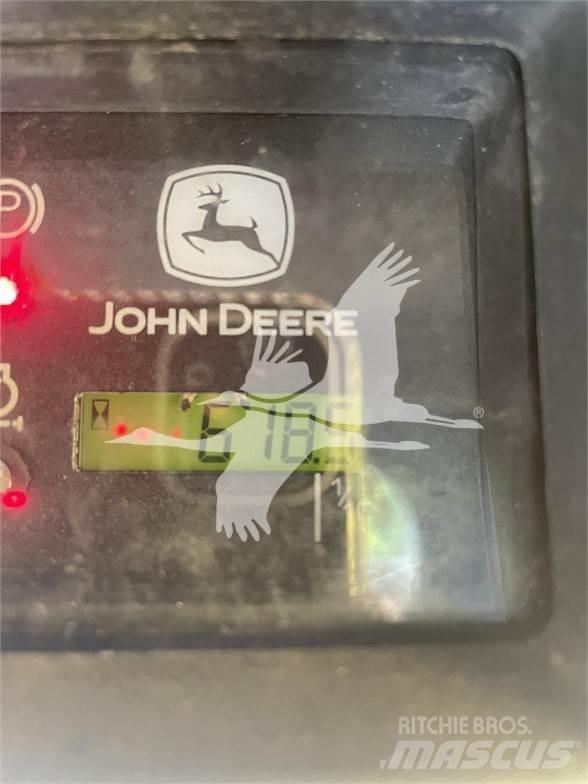 John Deere 240 Ostala oprema za traktore