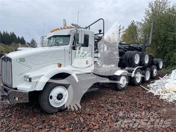 Kenworth T800 Ostalo