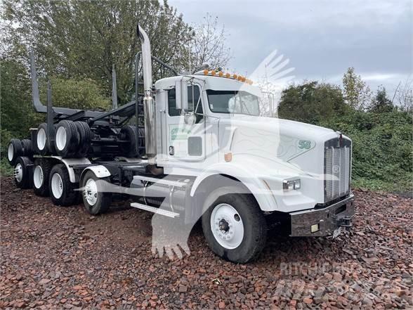 Kenworth T800 Ostalo
