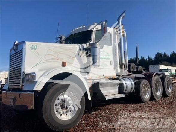 Kenworth W900 Kamioni-šasije