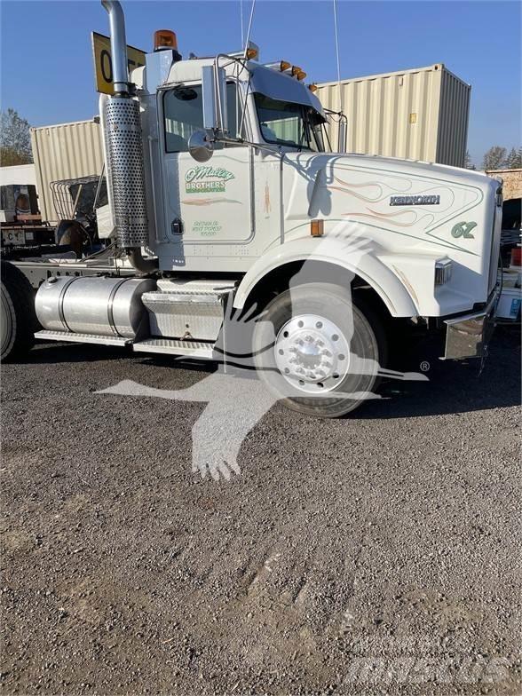 Kenworth W900 Ostalo
