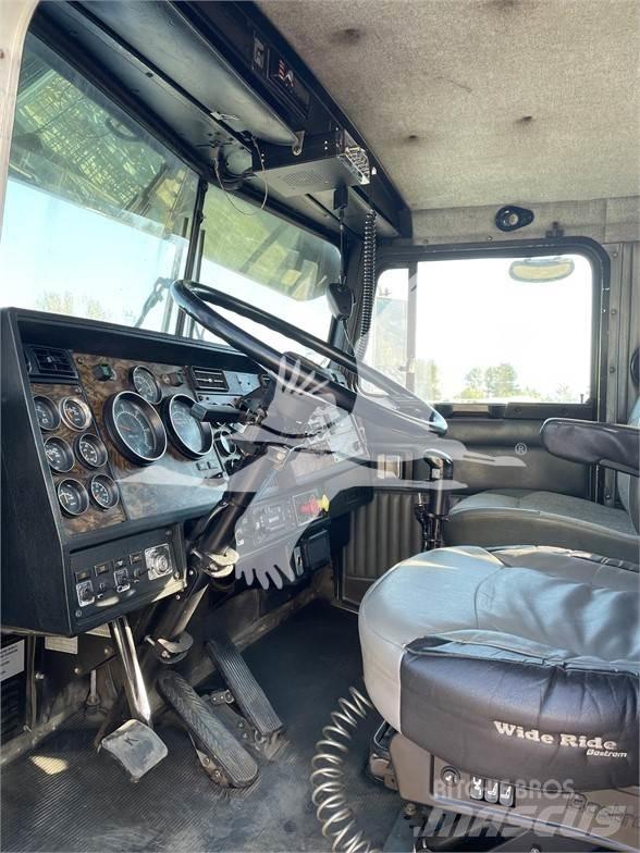 Kenworth W900 Ostalo