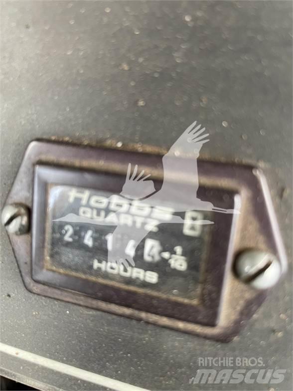 Timbco 445EXL Harversteri