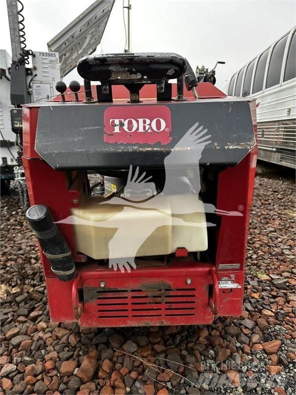 Toro STX26 Freza panjeva