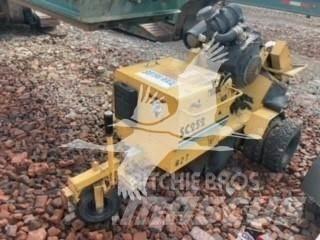 Vermeer SC252 Freza panjeva