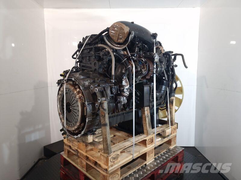 DAF MX-13 355 H3 Motori