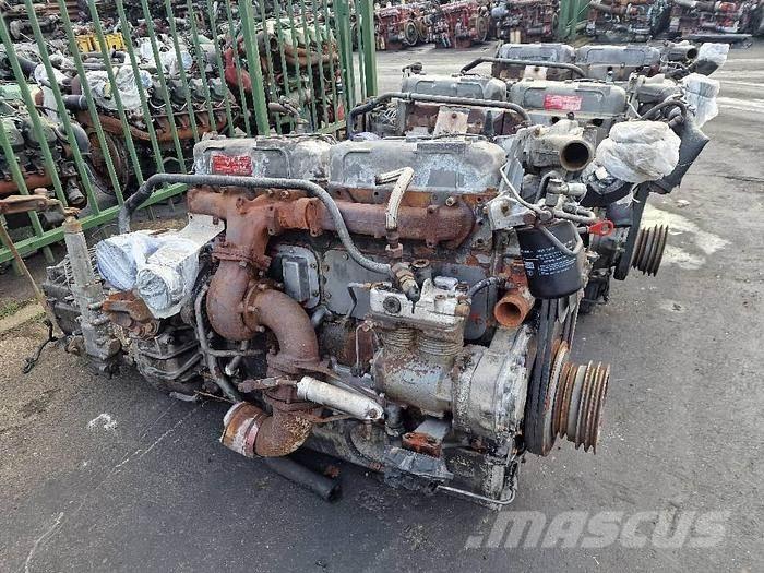  Engines RS 222 L Transport – ostalo