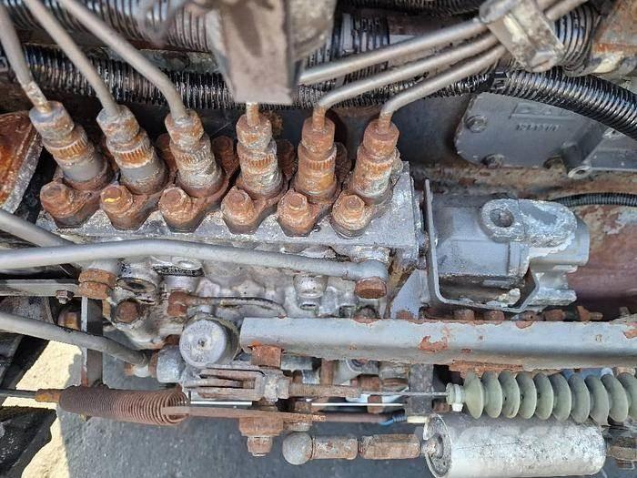  Engines RS 222 L Transport – ostalo