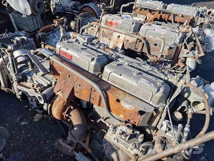  Engines RS 222 L Transport – ostalo