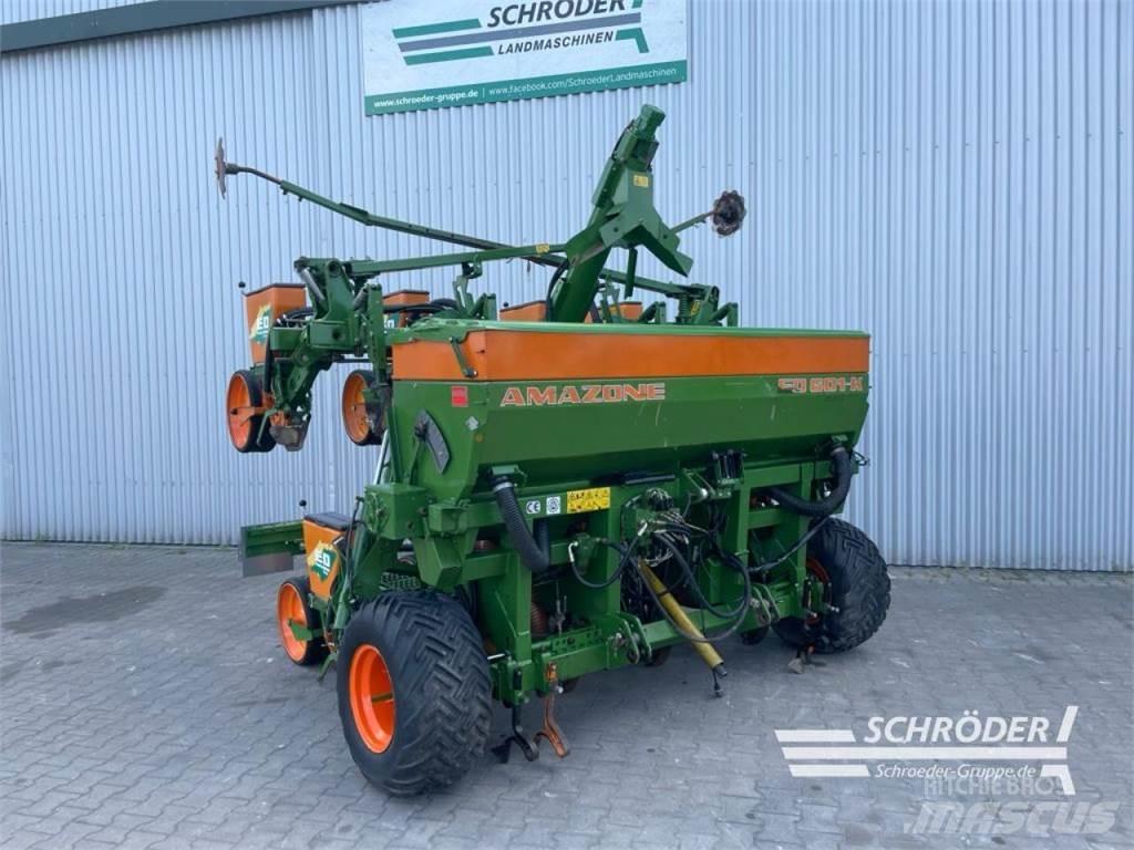 Amazone ED 601-K Precizne sijačice