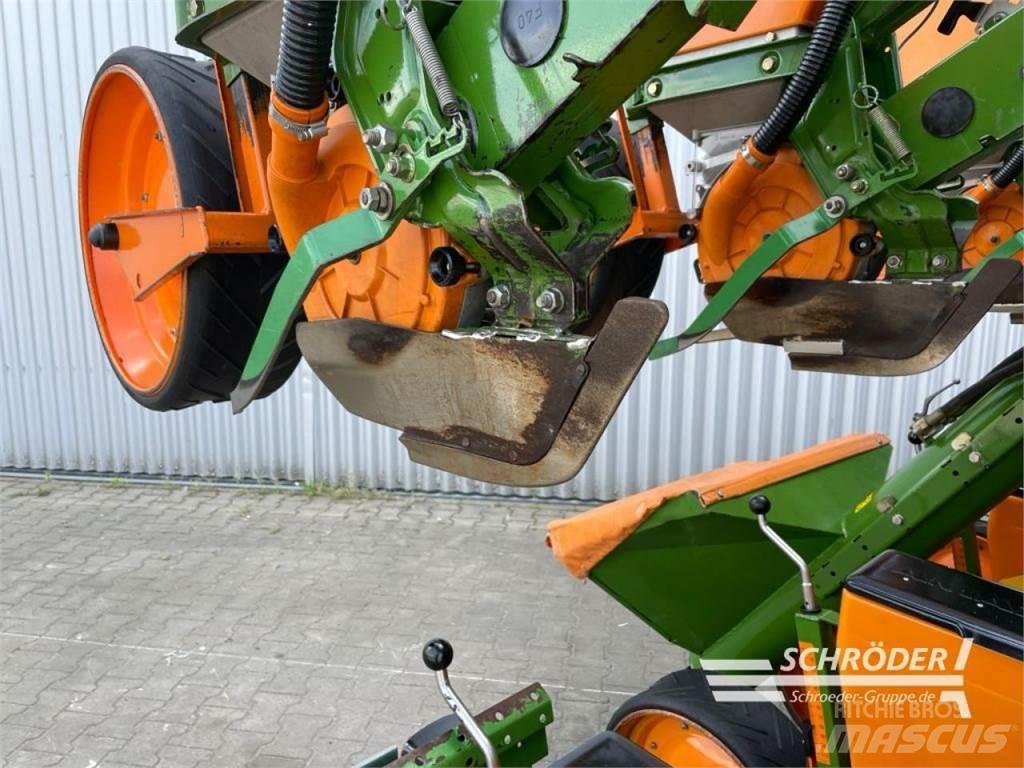 Amazone ED 601-K Precizne sijačice