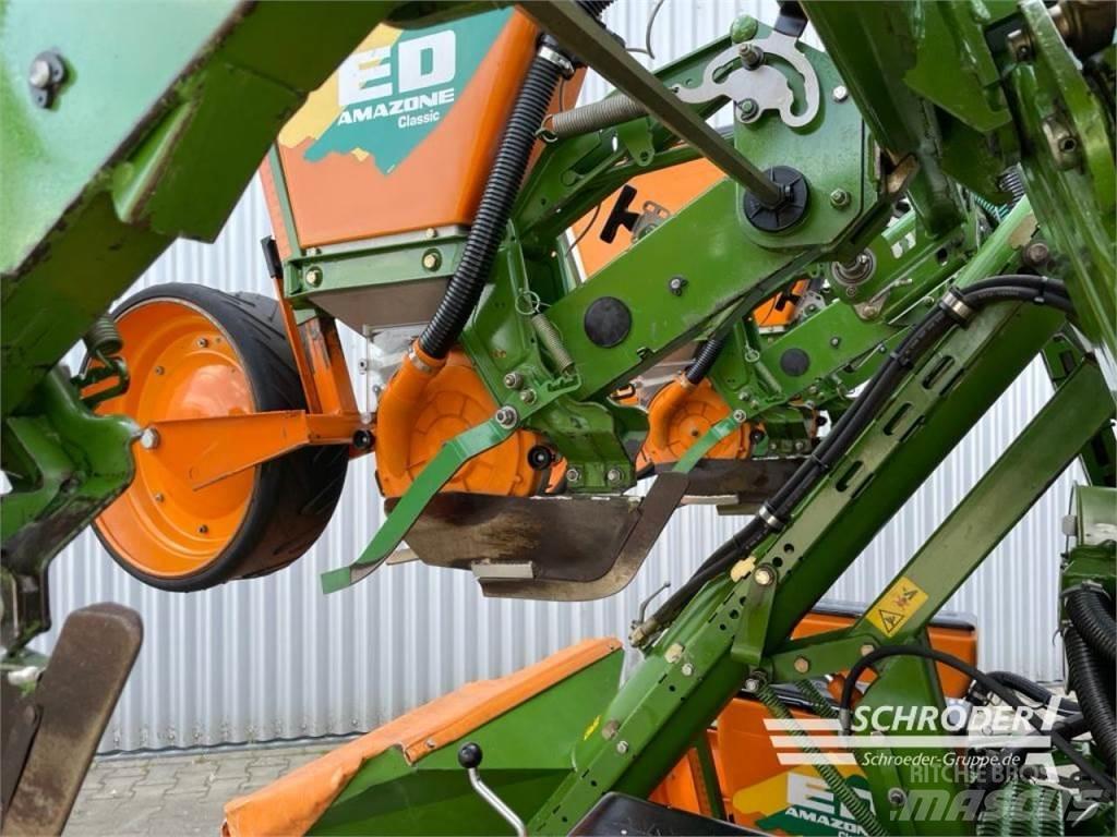 Amazone ED 601-K Precizne sijačice