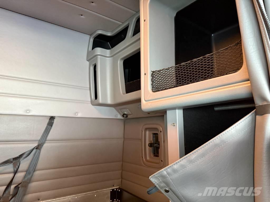 Peterbilt 389 Traktorske jedinice