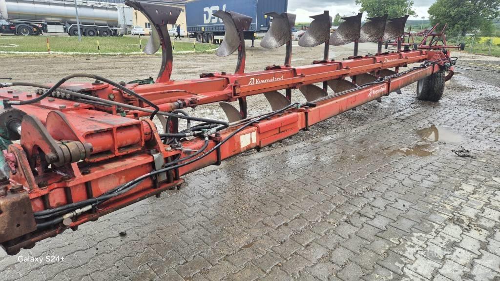 Kverneland PB100 Plugovi okretači
