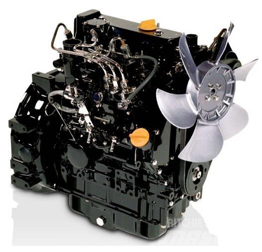 Yanmar 3TNV70 Motori