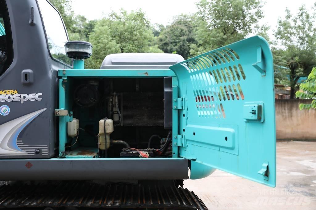 Kobelco SK 140 Bageri gusjeničari