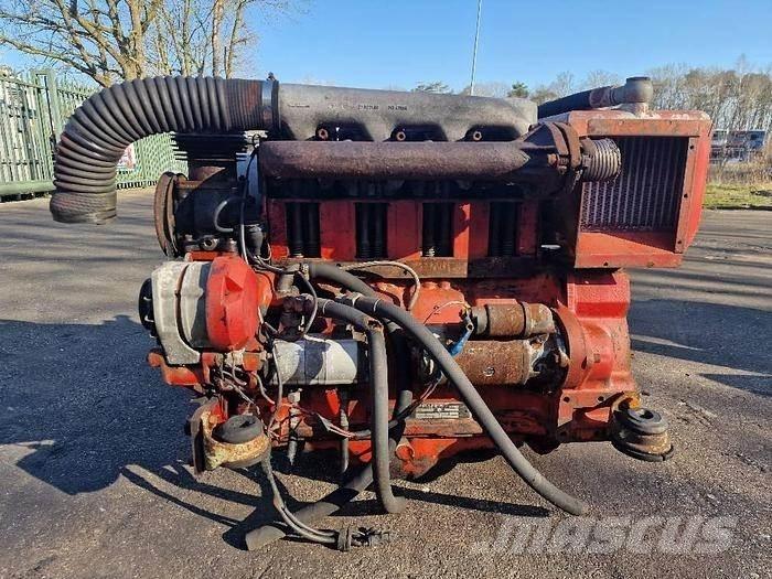  Engines F4L912 Transport – ostalo