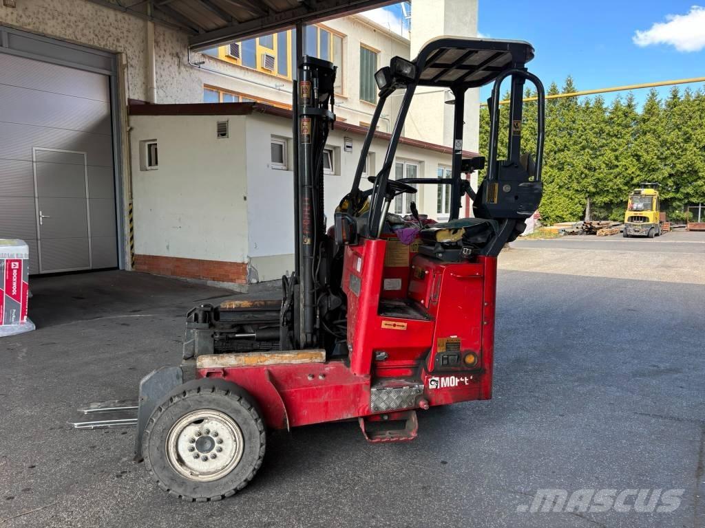 Moffett M5 20.4 Rukovanje materijalom – ostalo