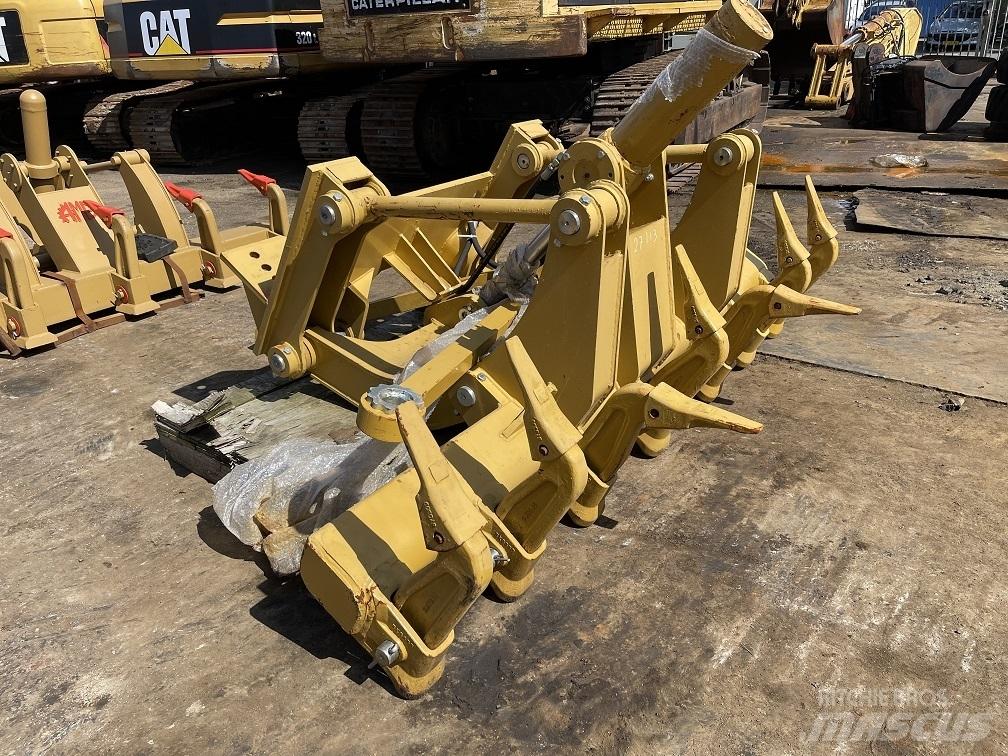 CAT 16h 16g ripper Skarifikatori
