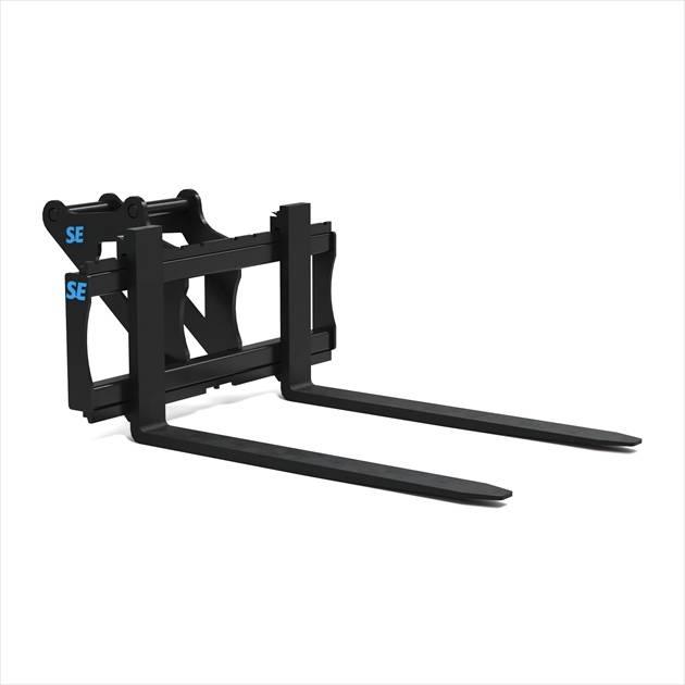 SE Pallgaffelset S60 Vilice