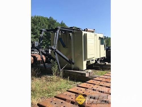 Manitowoc 3900 B Kranovi sa gusjenicama