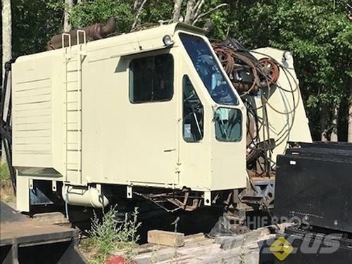 Manitowoc 3900 B Kranovi sa gusjenicama