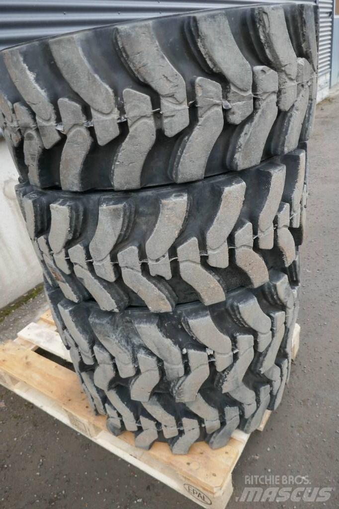 ATN Zebra 16 Hjul Gume, kotači i naplatci