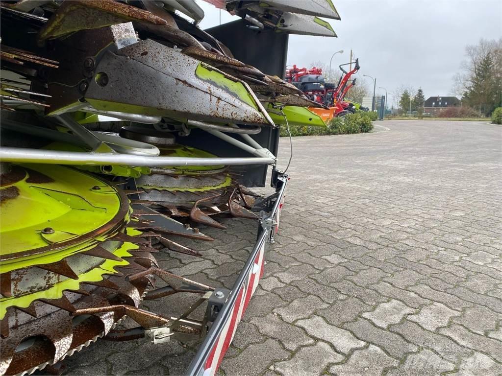 CLAAS Orbis 900 Poljoprivreda – ostalo