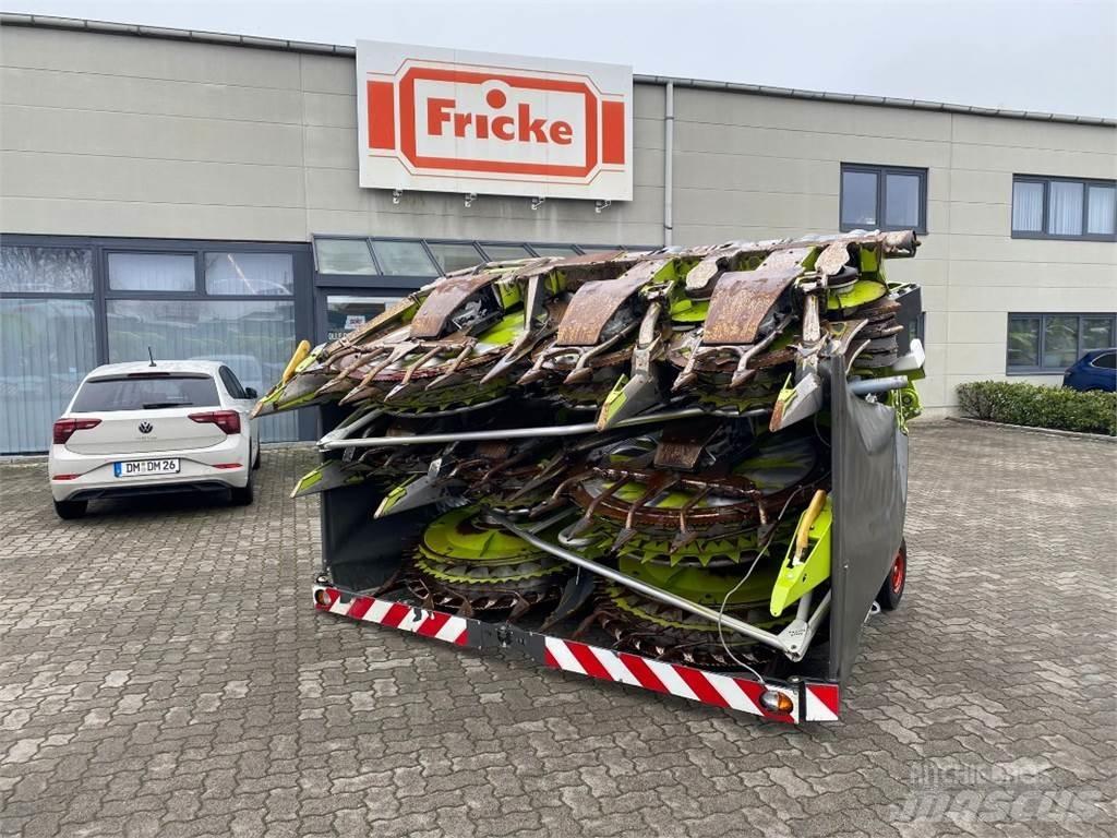 CLAAS Orbis 900 Poljoprivreda – ostalo