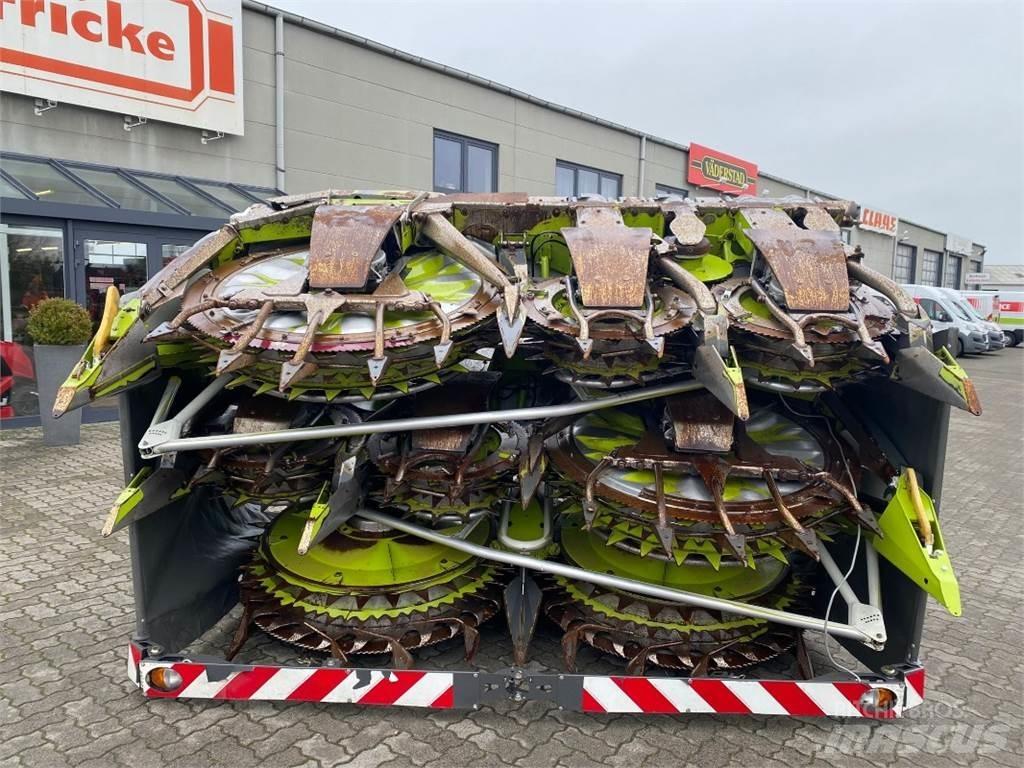 CLAAS Orbis 900 Poljoprivreda – ostalo