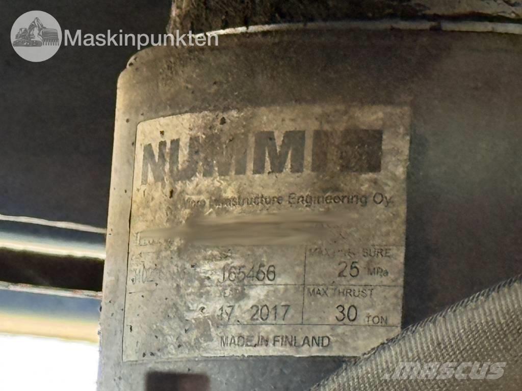 Volvo FM 6*4 Kiper kamioni