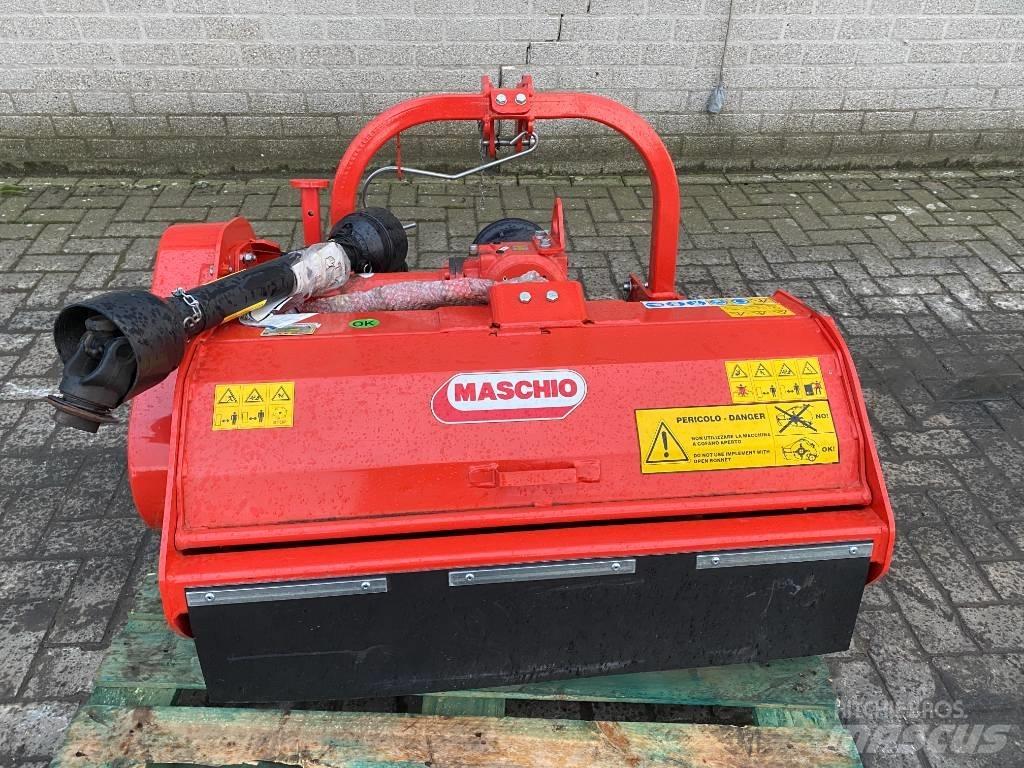 Maschio Barbi 100 Kosilice za pašnjak