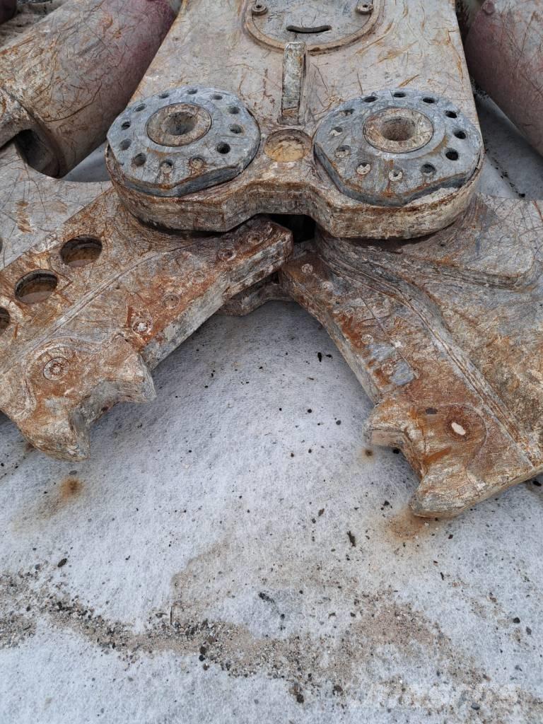 Demarec DCC 50-C Škare