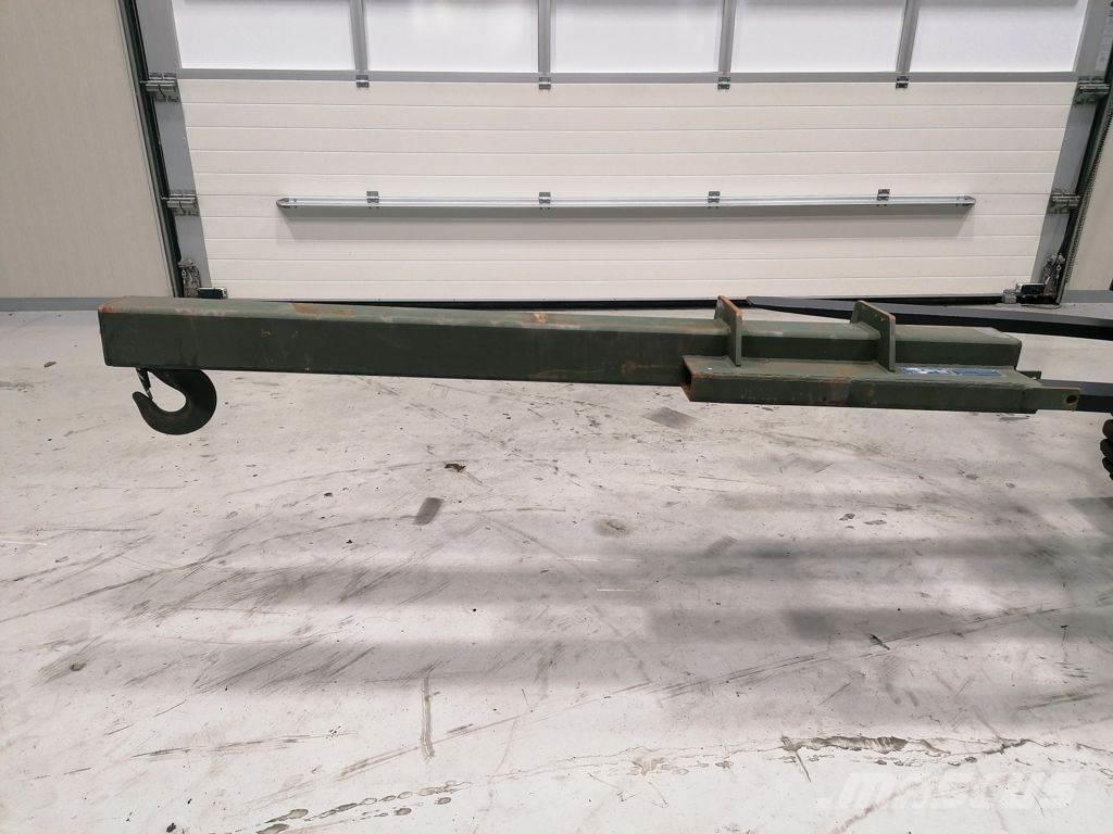 Kaup 2T183G Građevinarstvo – ostalo