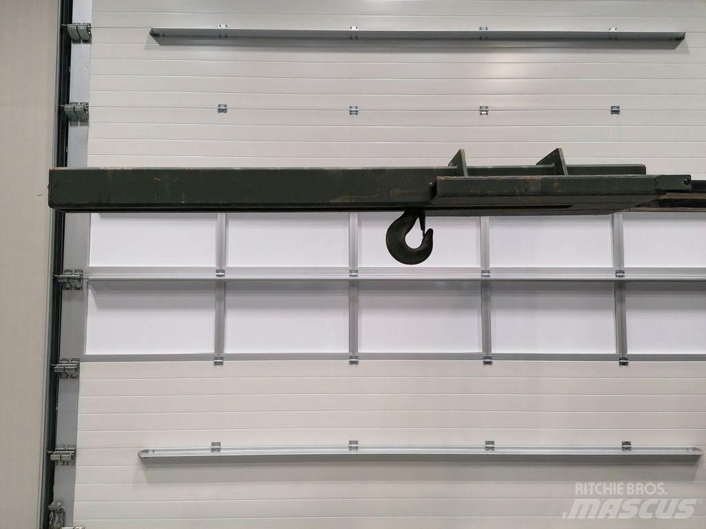 Kaup 2T183G Ostalo