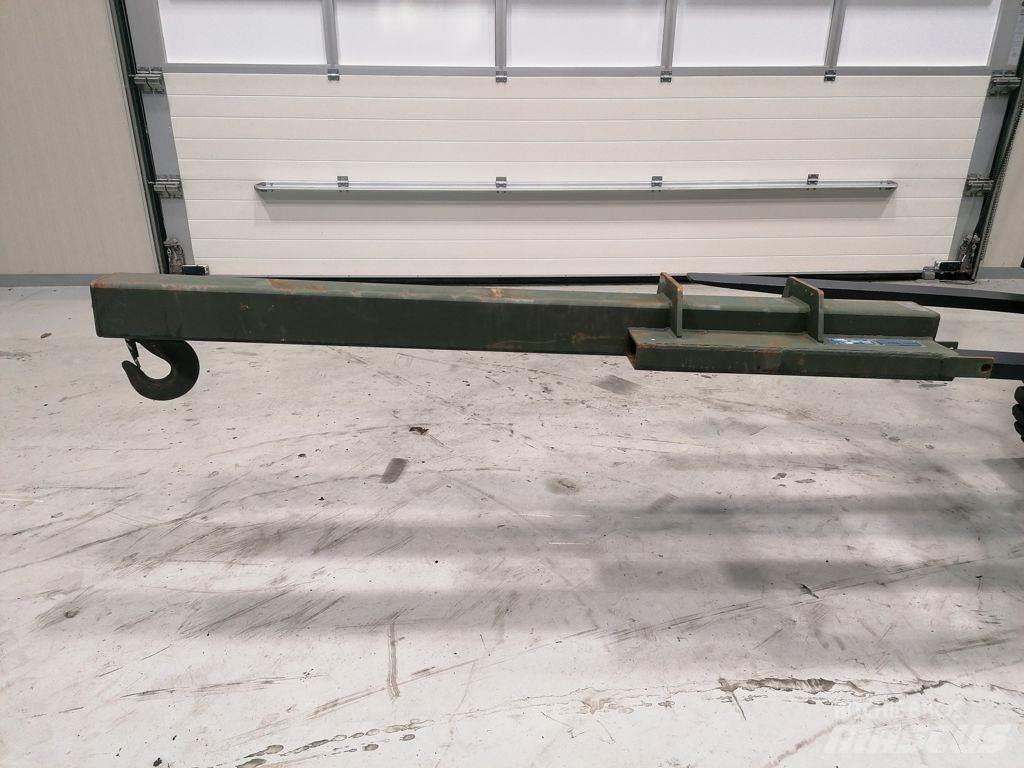 Kaup 2T183G Ostalo