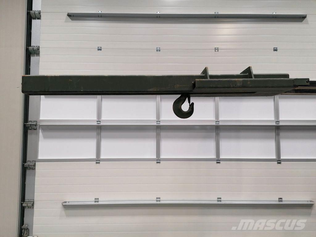 Kaup 2T183G Građevinarstvo – ostalo