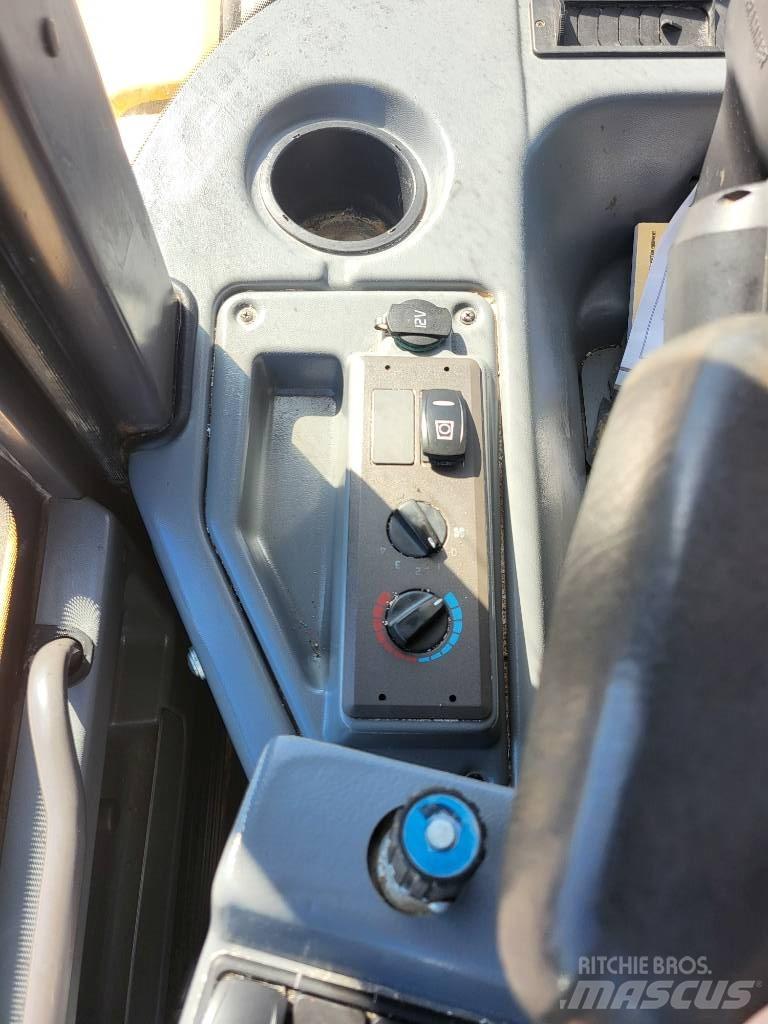 Volvo L 30 G Utovarivači na kotačima