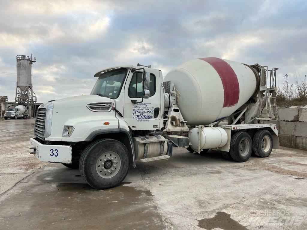 Freightliner SD 114 Ostali kamioni