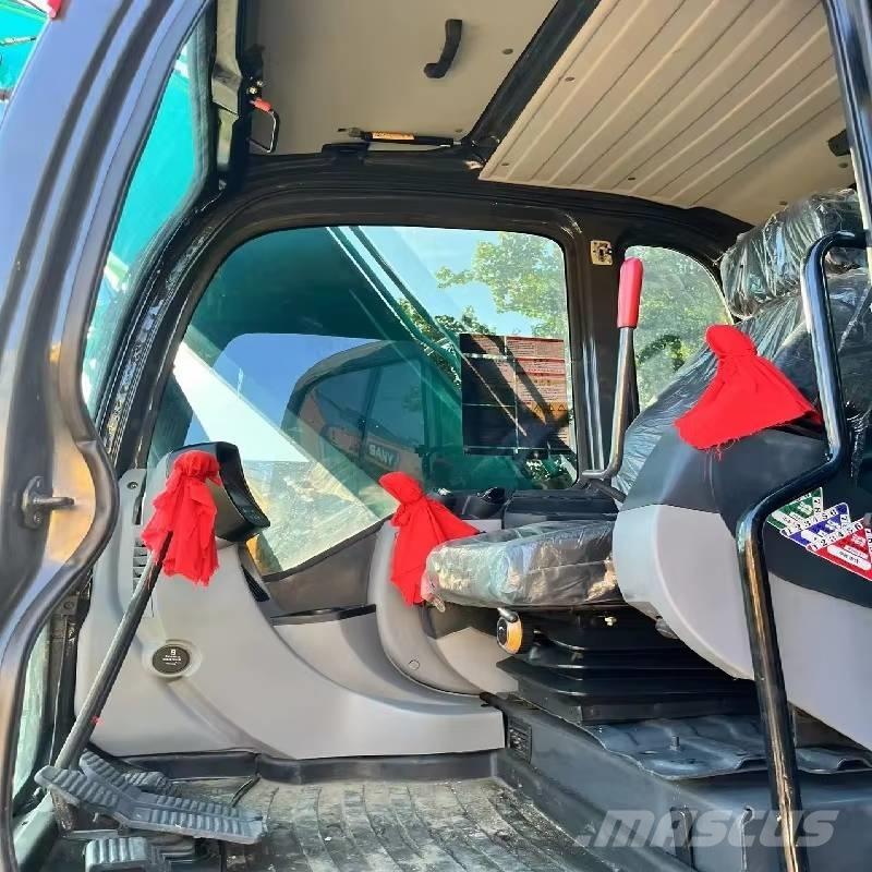 Kobelco SK 140 Bageri gusjeničari