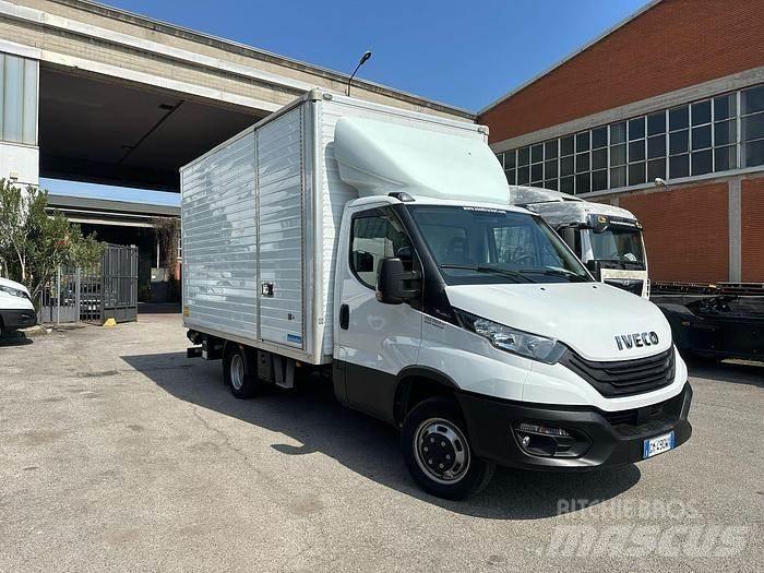 Iveco 35C14 Ostalo