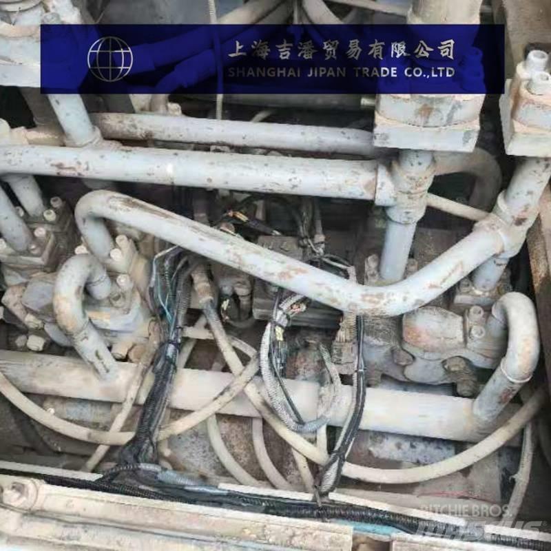 Kobelco 7080 Kranovi sa gusjenicama