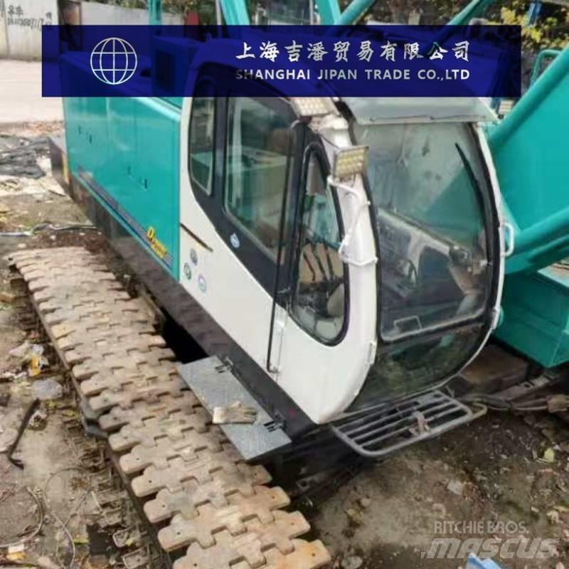 Kobelco 7080 Kranovi sa gusjenicama