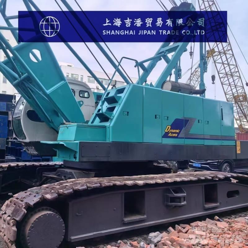 Kobelco 7080 Kranovi sa gusjenicama