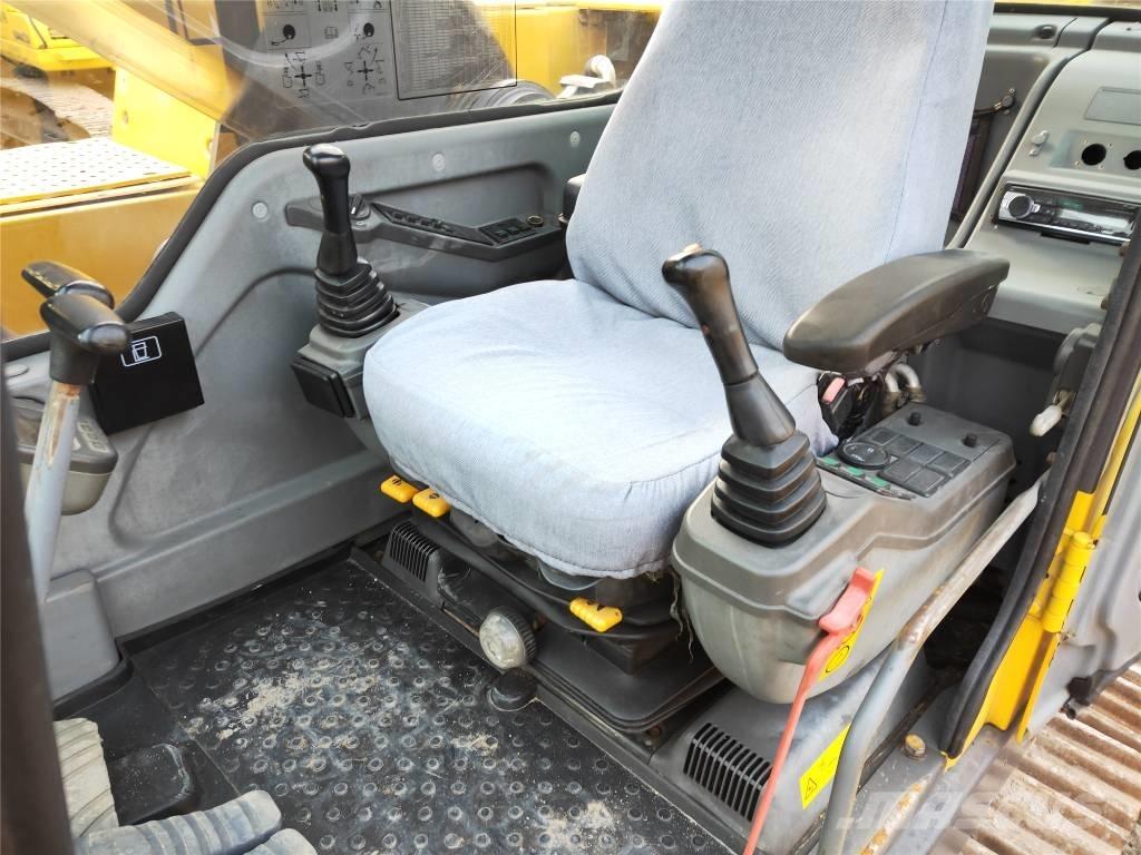 Volvo EC360BLC Bageri gusjeničari