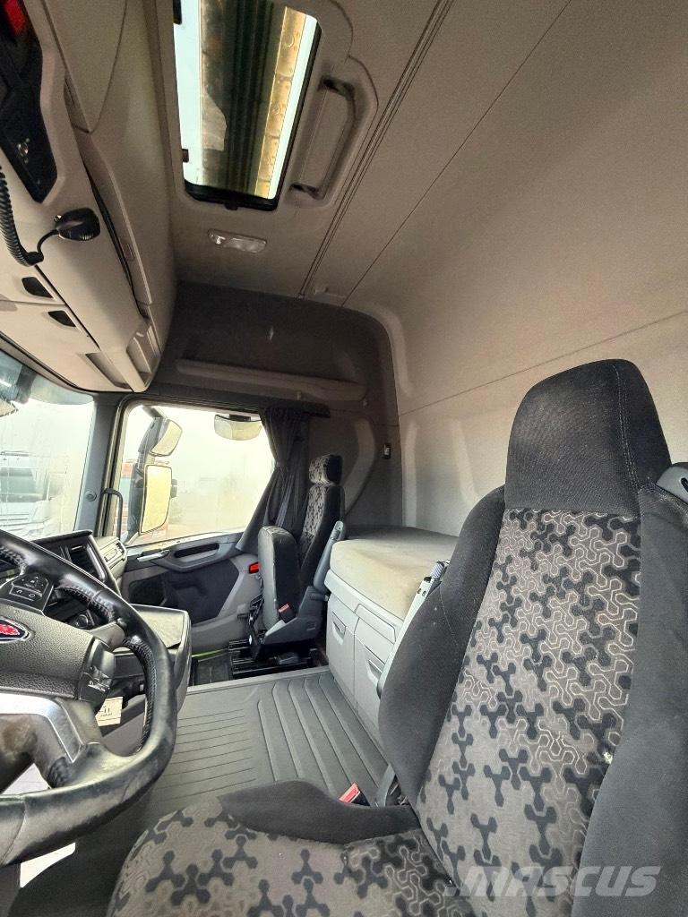 Scania R 450 LA6x2NB Traktorske jedinice