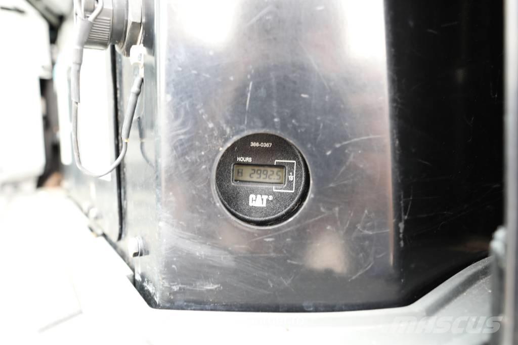 CAT 305 E CR Mini bageri <7t